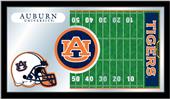 Holland Auburn University Football Mirror