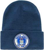 Air Force Classic Military Long Beanie Air Force Classic Military Long Beanie