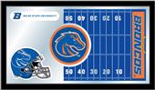 Holland Boise State University Football Mirror Holland Boise State University Football Mirror