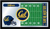Holland University of California Football Mirror Holland University of California Football Mirror