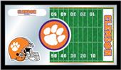 Holland Clemson University Football Mirror Holland Clemson University Football Mirror