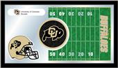 Holland University of Colorado Football Mirror Holland University of Colorado Football Mirror