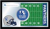 Holland Eastern Illinois Univ Football Mirror Holland Eastern Illinois Univ Football Mirror