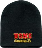 Marines USMC Classic Military Work Beanie