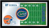 Holland University of Florida Football Mirror
