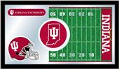 Holland Indiana University Football Mirror Holland Indiana University Football Mirror