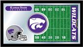 Holland Kansas State University Football Mirror Holland Kansas State University Football Mirror