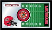 Holland Univ Louisiana-Lafayette Football Mirror Holland Univ Louisiana-Lafayette Football Mirror