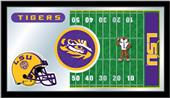 Holland Louisiana State University Football Mirror Holland Louisiana State University Football Mirror
