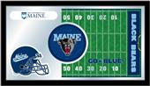 Holland University of Maine Football Mirror Holland University of Maine Football Mirror
