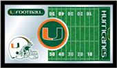 Holland University of Miami (FL) Football Mirror Holland University of Miami (FL) Football Mirror