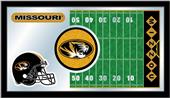 Holland University of Missouri Football Mirror Holland University of Missouri Football Mirror