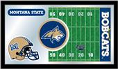 Holland Montana State University Football Mirror Holland Montana State University Football Mirror