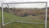 Pevo 21' Goal Back Bar Replacement ONLY Pevo 21' Goal Back Bar Replacement ONLY