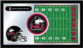 Holland Univ of Northern Illinois Football Mirror Holland Univ of Northern Illinois Football Mirror