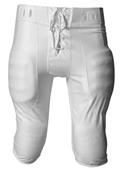 A4 Adult Football Practice Pants - Closeout A4 Adult Football Practice Pants - Closeout