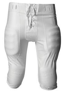 A4 Adult Football Practice Pants