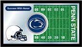 Holland Penn State University Football Mirror Holland Penn State University Football Mirror
