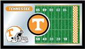 Holland University of Tennessee Football Mirror Holland University of Tennessee Football Mirror
