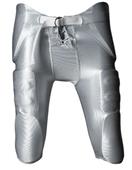 A4b Youth Integrated Game Football Pants - CO A4b Youth Integrated Game Football Pants - CO