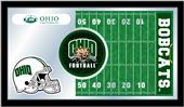 Holland Ohio University Football Mirror Holland Ohio University Football Mirror