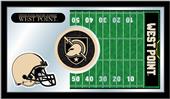 Holland US Military Academy Football Mirror Holland US Military Academy Football Mirror