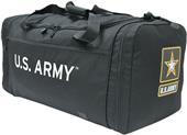 Rapid Dominance Deluxe US Army Duffle Bag Rapid Dominance Deluxe US Army Duffle Bag