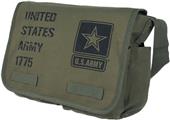 Rapid Dominance Classic US Army Messenger Pack Bag Rapid Dominance Classic US Army Messenger Pack Bag