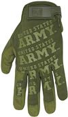 Rapid Dominance Lightweight Army Mechanics Gloves Rapid Dominance Lightweight Army Mechanics Gloves