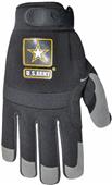Rapid Dominance Performance Mechanics Army Gloves Rapid Dominance Performance Mechanics Army Gloves
