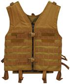 Tactical Modular Military Style Vest Tactical Modular Military Style Vest