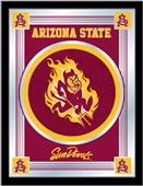Holland Arizona State University Logo Mirror Holland Arizona State University Logo Mirror