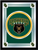 Holland Baylor University Logo Mirror Holland Baylor University Logo Mirror