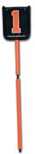 Champro Sports Football Deluxe Down Box Champro Sports Football Deluxe Down Box