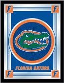 Holland University of Florida Logo Mirror