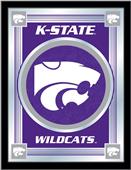 Holland Kansas State University Logo Mirror Holland Kansas State University Logo Mirror
