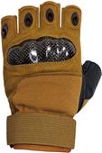 Military Half Finger Hard Knuckle Gloves Military Half Finger Hard Knuckle Gloves