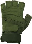 Rapid Dominance Lightweight Half Finger Gloves Rapid Dominance Lightweight Half Finger Gloves