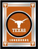 Holland University of Texas Logo Mirror
