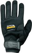 Military Breathable Mechanic's Gloves
