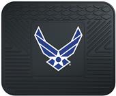 Fan Mats US Air Force 14"x17" Utility Mat