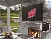 Holland University of Dayton TV Cover
