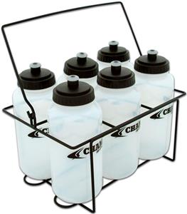 Champro Water Bottle Carrier Set