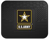 Fan Mats US Army 14"x17" Utility Mat Fan Mats US Army 14"x17" Utility Mat