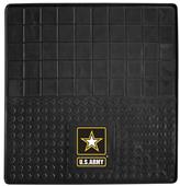 Fan Mats US Army Heavy Duty Vinyl Cargo Mat Fan Mats US Army Heavy Duty Vinyl Cargo Mat