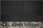 Fan Mats US Army Strong 26"x42" Grill Mat Fan Mats US Army Strong 26"x42" Grill Mat
