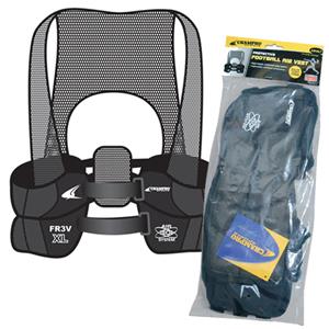 Champro AirTech Football Rib Vest