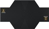 Fan Mats US Army Motorcycle Mat Fan Mats US Army Motorcycle Mat