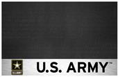 Fan Mats US Army Strong 26"x42" Grill Mat Fan Mats US Army Strong 26"x42" Grill Mat