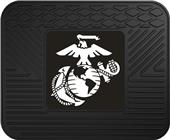 Fan Mats US Marines 14"x17" Utility Mat Fan Mats US Marines 14"x17" Utility Mat